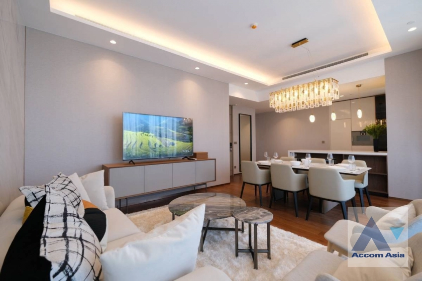 4  3 br Condominium For Rent in Sukhumvit ,Bangkok BTS Phrom Phong at The Estelle Phrom Phong AA40165