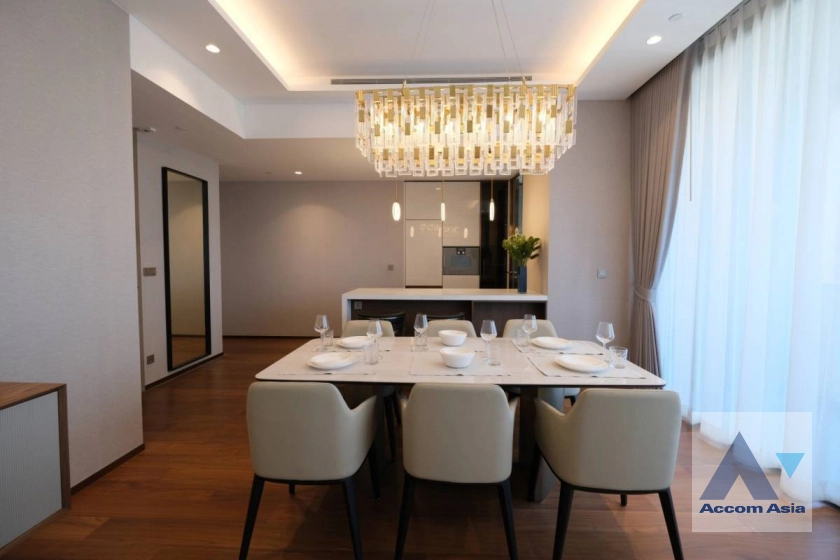 5  3 br Condominium For Rent in Sukhumvit ,Bangkok BTS Phrom Phong at The Estelle Phrom Phong AA40165