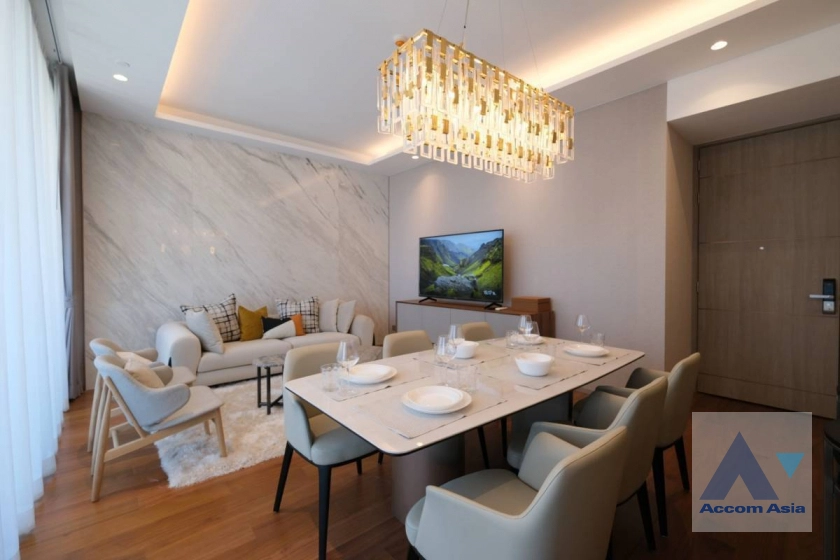  The Estelle Phrom Phong Condominium  3 Bedroom for Rent BTS Phrom Phong in Sukhumvit Bangkok