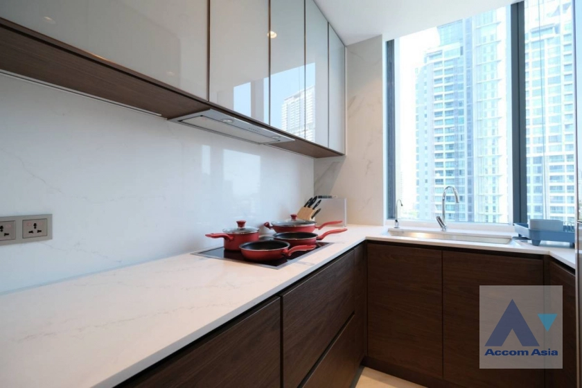 7  3 br Condominium For Rent in Sukhumvit ,Bangkok BTS Phrom Phong at The Estelle Phrom Phong AA40165
