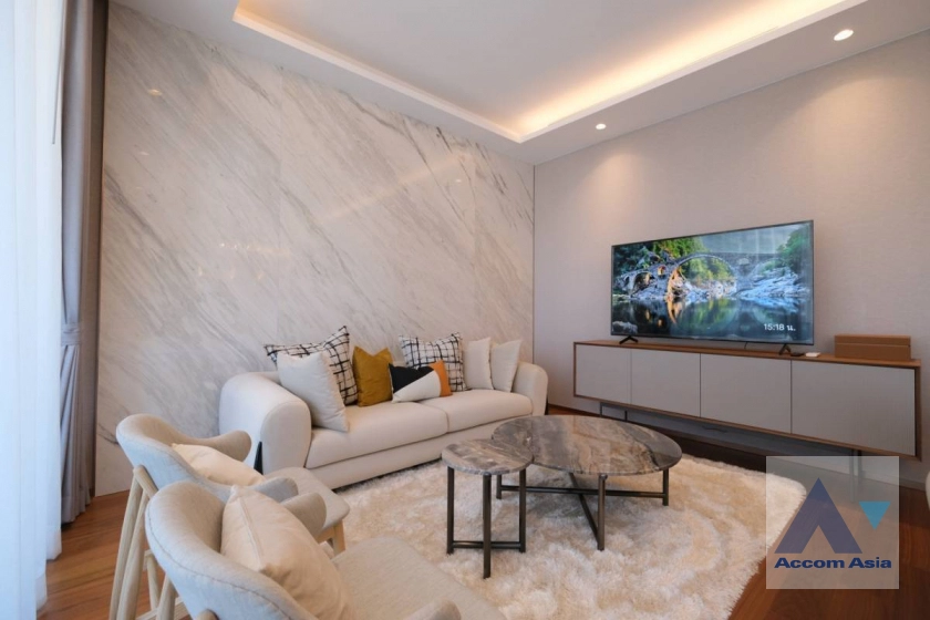  1  3 br Condominium For Rent in Sukhumvit ,Bangkok BTS Phrom Phong at The Estelle Phrom Phong AA40165