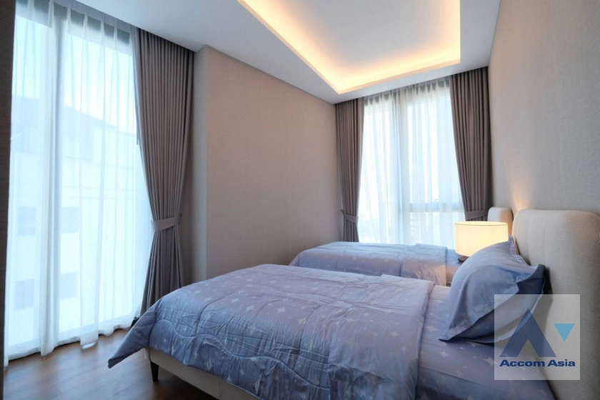 15  3 br Condominium For Rent in Sukhumvit ,Bangkok BTS Phrom Phong at The Estelle Phrom Phong AA40165