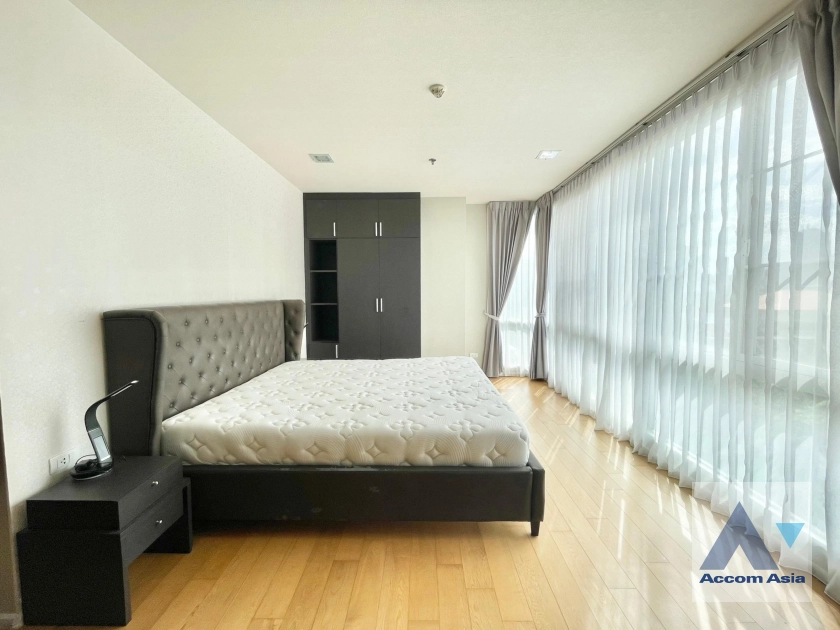 4  2 br Condominium For Sale in Sukhumvit ,Bangkok BTS Thong Lo at Villa Sikhara AA40172