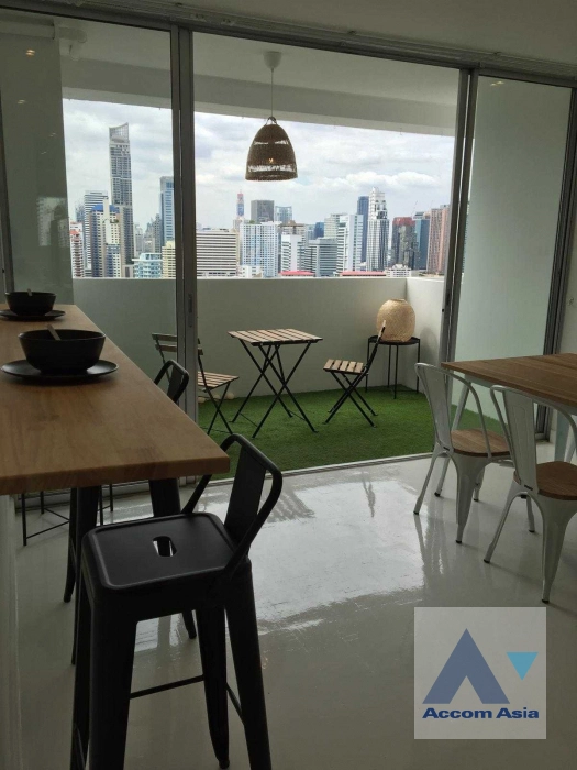 7  3 br Condominium For Sale in Sukhumvit ,Bangkok BTS Phrom Phong at D.S. Tower 2 AA40173