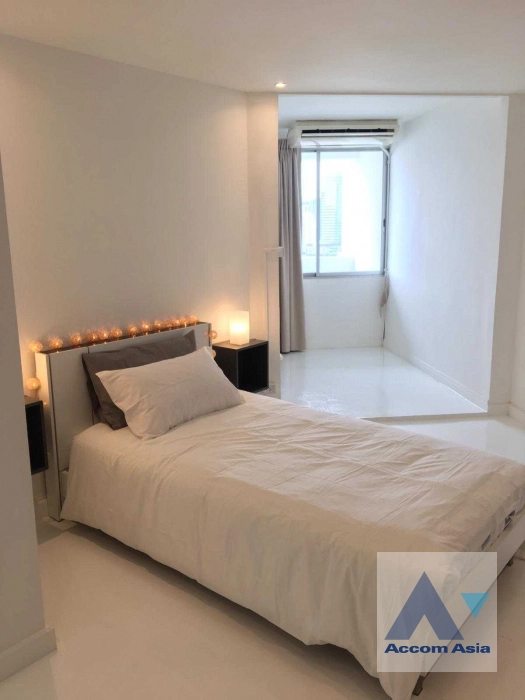 14  3 br Condominium For Sale in Sukhumvit ,Bangkok BTS Phrom Phong at D.S. Tower 2 AA40173