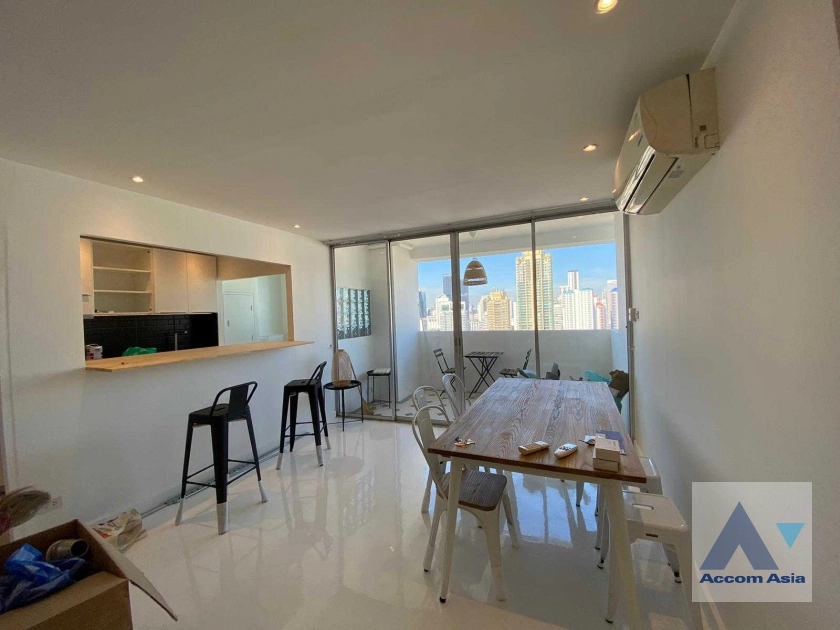 4  3 br Condominium For Sale in Sukhumvit ,Bangkok BTS Phrom Phong at D.S. Tower 2 AA40173
