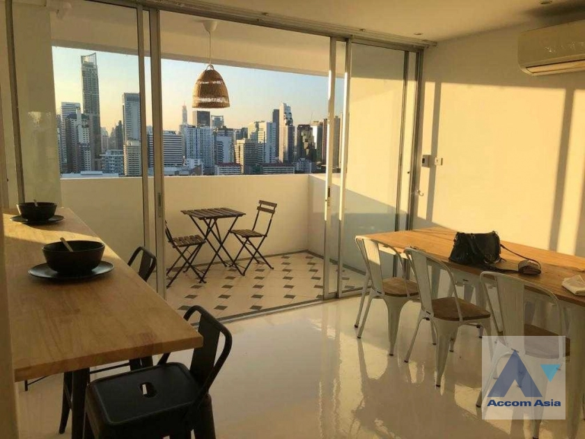 6  3 br Condominium For Sale in Sukhumvit ,Bangkok BTS Phrom Phong at D.S. Tower 2 AA40173