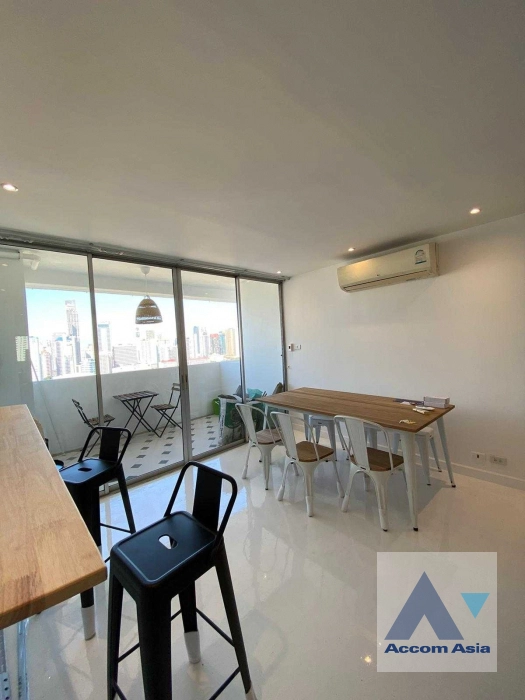 5  3 br Condominium For Sale in Sukhumvit ,Bangkok BTS Phrom Phong at D.S. Tower 2 AA40173