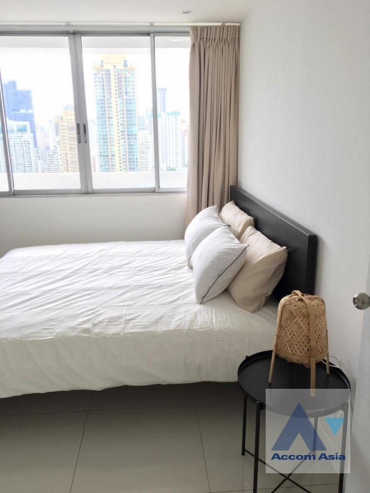 12  3 br Condominium For Sale in Sukhumvit ,Bangkok BTS Phrom Phong at D.S. Tower 2 AA40173