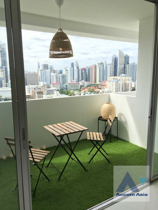 8  3 br Condominium For Sale in Sukhumvit ,Bangkok BTS Phrom Phong at D.S. Tower 2 AA40173