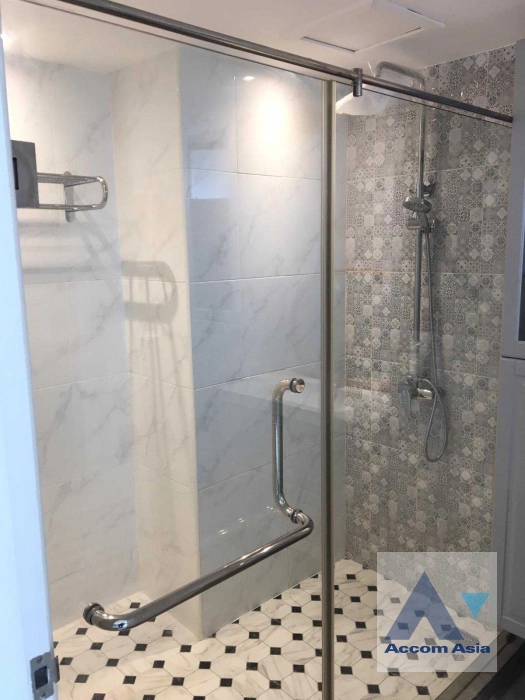 17  3 br Condominium For Sale in Sukhumvit ,Bangkok BTS Phrom Phong at D.S. Tower 2 AA40173