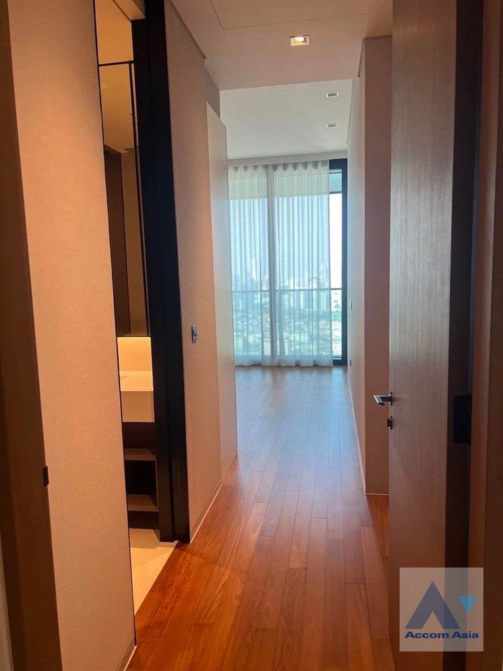 14  3 br Condominium for rent and sale in Charoen Nakhon ,Bangkok BTS Krung Thon Buri at Banyan Tree Residences Riverside AA40175
