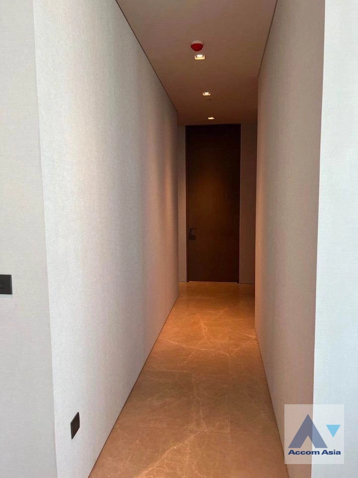 11  3 br Condominium for rent and sale in Charoen Nakhon ,Bangkok BTS Krung Thon Buri at Banyan Tree Residences Riverside AA40175