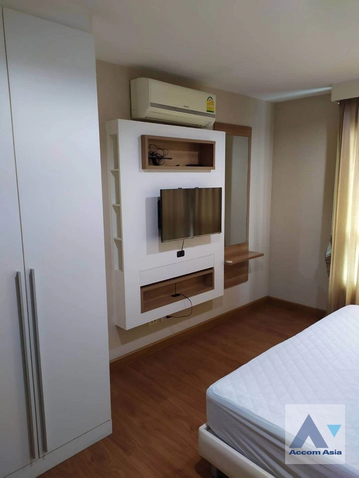 5  2 br Condominium for rent and sale in Ratchadaphisek ,Bangkok MRT Rama 9 at Belle Grand Rama 9  (Belle Avenue) AA40180