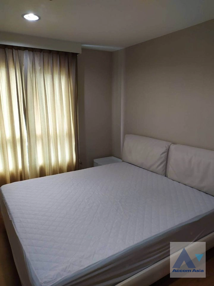 unit 2 Bedrooms  Condominium For Rent & Sale in Ratchadaphisek, Bangkok  near MRT Rama 9 (AA40180)