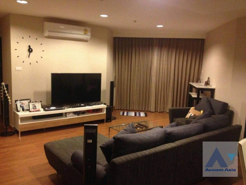  1  2 br Condominium for rent and sale in Ratchadaphisek ,Bangkok MRT Rama 9 at Belle Grand Rama 9  (Belle Avenue) AA40180