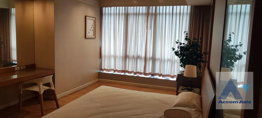  1  1 br Condominium For Sale in Charoen Nakhon ,Bangkok BTS Krung Thon Buri at Baan Sathorn Chaophraya AA40182