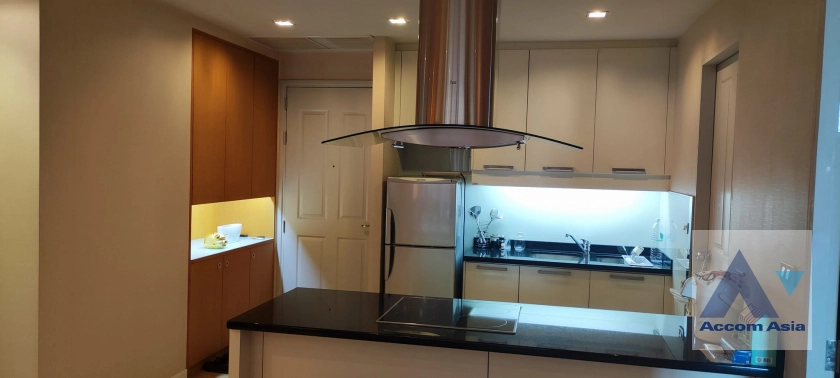  1  1 br Condominium For Sale in Charoen Nakhon ,Bangkok BTS Krung Thon Buri at Baan Sathorn Chaophraya AA40182