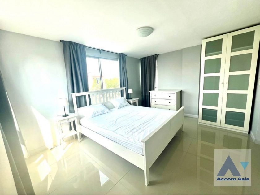 8  2 br Condominium For Rent in Sukhumvit ,Bangkok BTS Phra khanong at Plus 67 AA40185