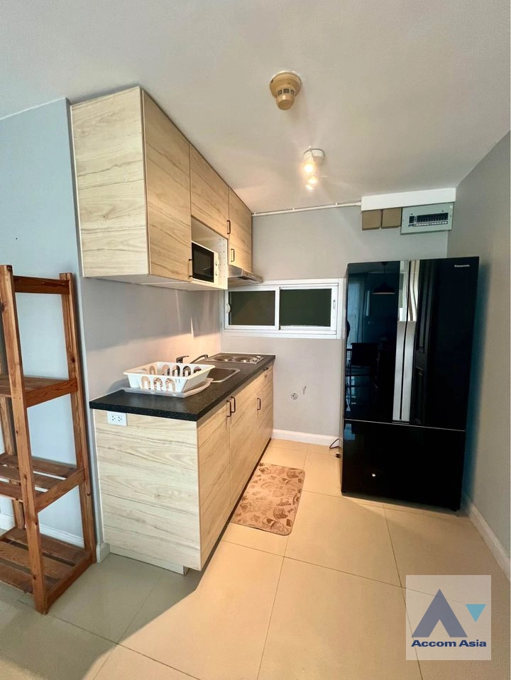 5  2 br Condominium For Rent in Sukhumvit ,Bangkok BTS Phra khanong at Plus 67 AA40185