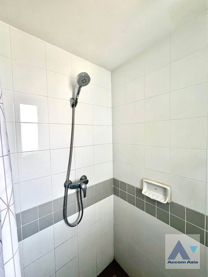 17  2 br Condominium For Rent in Sukhumvit ,Bangkok BTS Phra khanong at Plus 67 AA40185