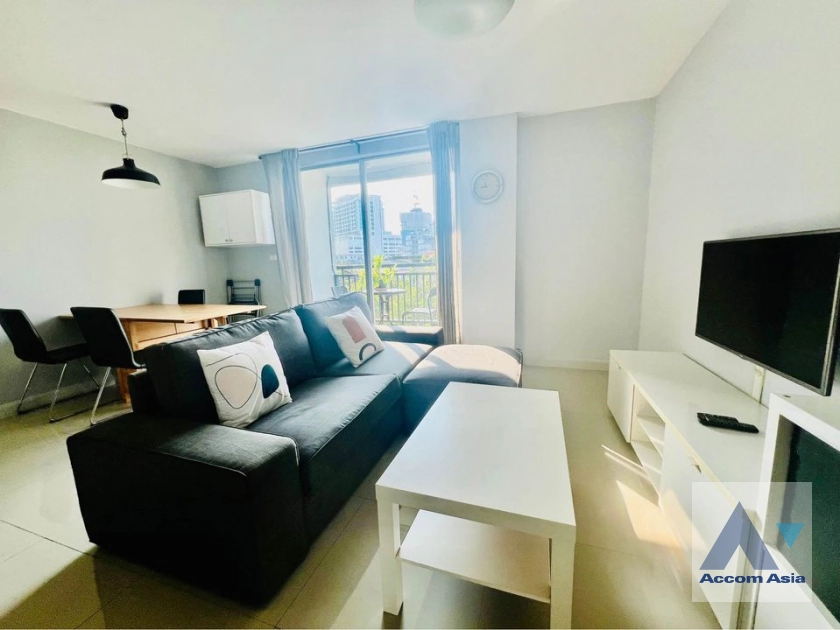 Corner Unit |  Plus 67 Condominium  2 Bedroom for Rent BTS Phra khanong in Sukhumvit Bangkok