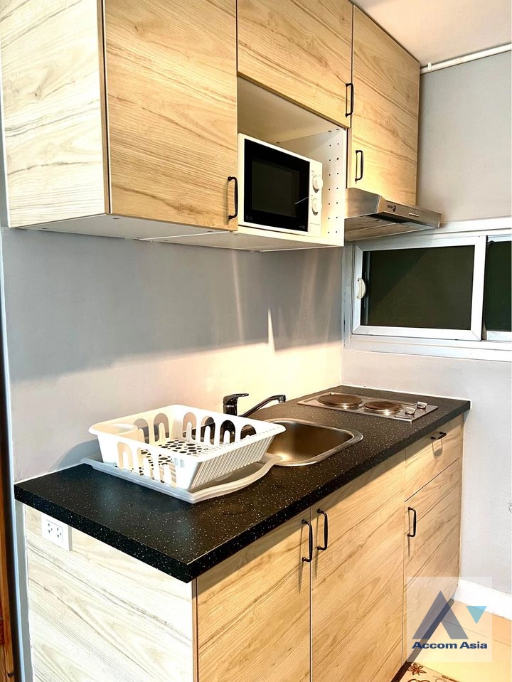 6  2 br Condominium For Rent in Sukhumvit ,Bangkok BTS Phra khanong at Plus 67 AA40185