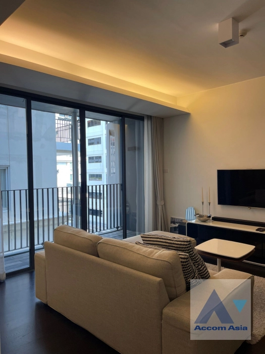 unit 2 Bedrooms  Condominium For Sale in Sukhumvit, Bangkok  near BTS Phrom Phong (AA40187)