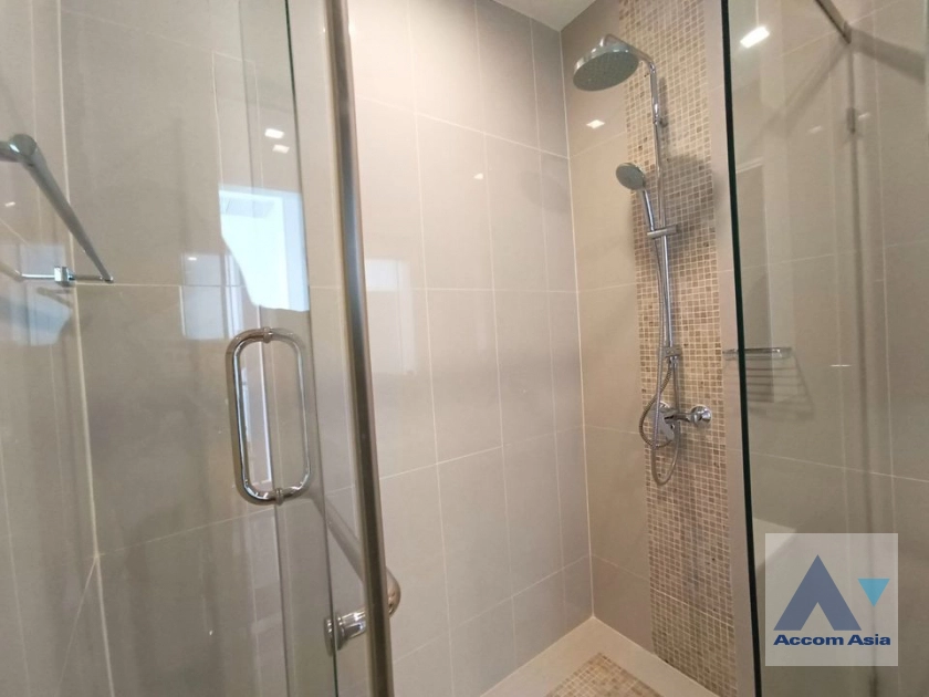 20  1 br Condominium For Rent in New Phetchaburi ,Bangkok MRT Phetchaburi at Q Asoke AA40190