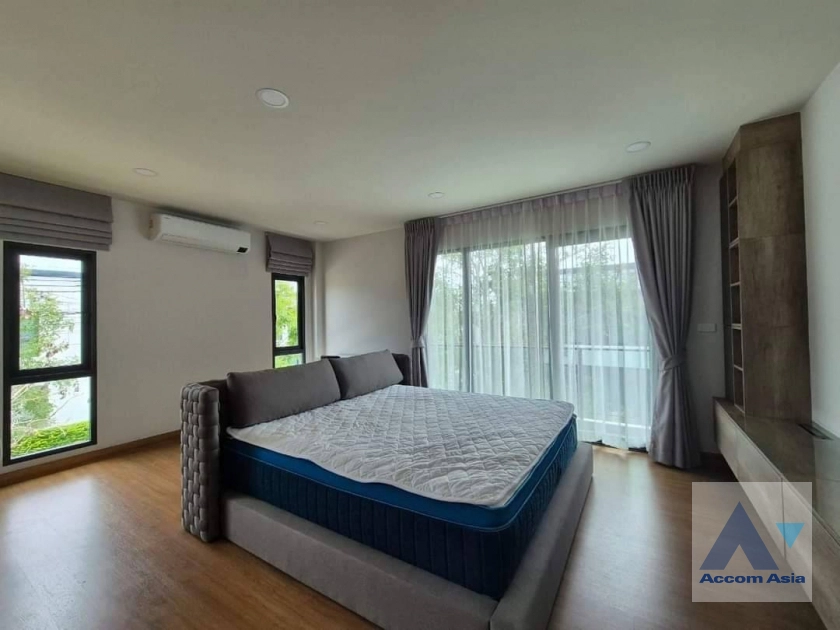 6  4 br House For Rent in Samutprakan ,Samutprakan  at Centro Bangna AA40192