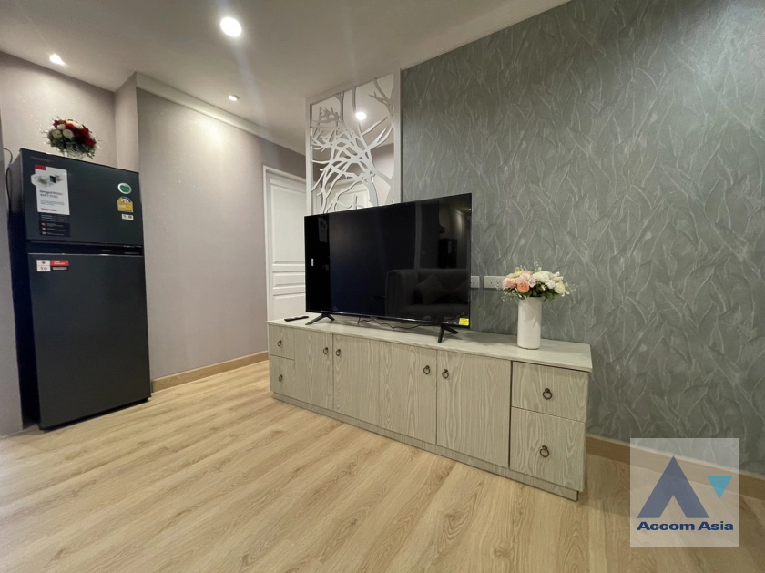unitFully Furnished |  2 Bedrooms  Condominium For Rent in Sukhumvit, Bangkok  near BTS Phrom Phong (AA40193)