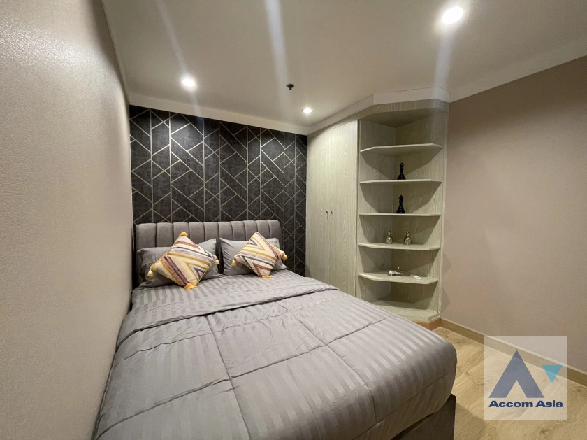 11  2 br Condominium For Rent in Sukhumvit ,Bangkok BTS Phrom Phong at The Waterford Diamond AA40193