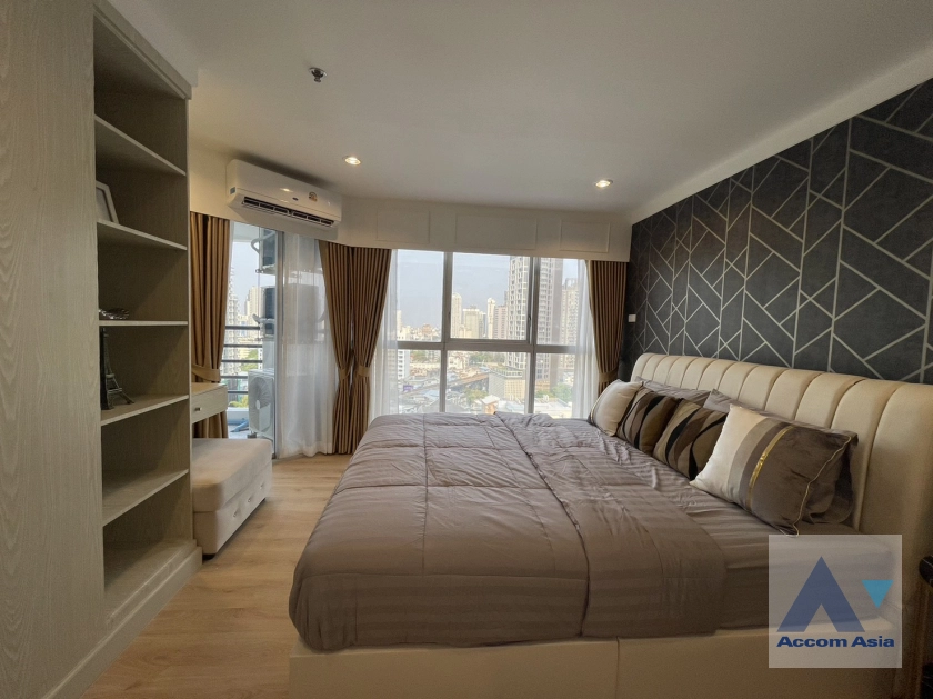 10  2 br Condominium For Rent in Sukhumvit ,Bangkok BTS Phrom Phong at The Waterford Diamond AA40193