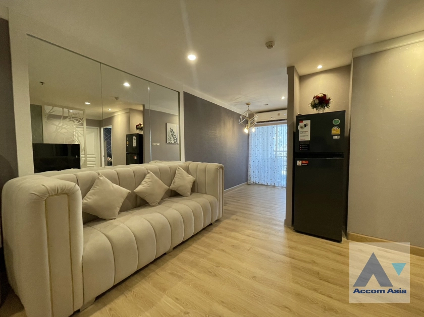  2  2 br Condominium For Rent in Sukhumvit ,Bangkok BTS Phrom Phong at The Waterford Diamond AA40193