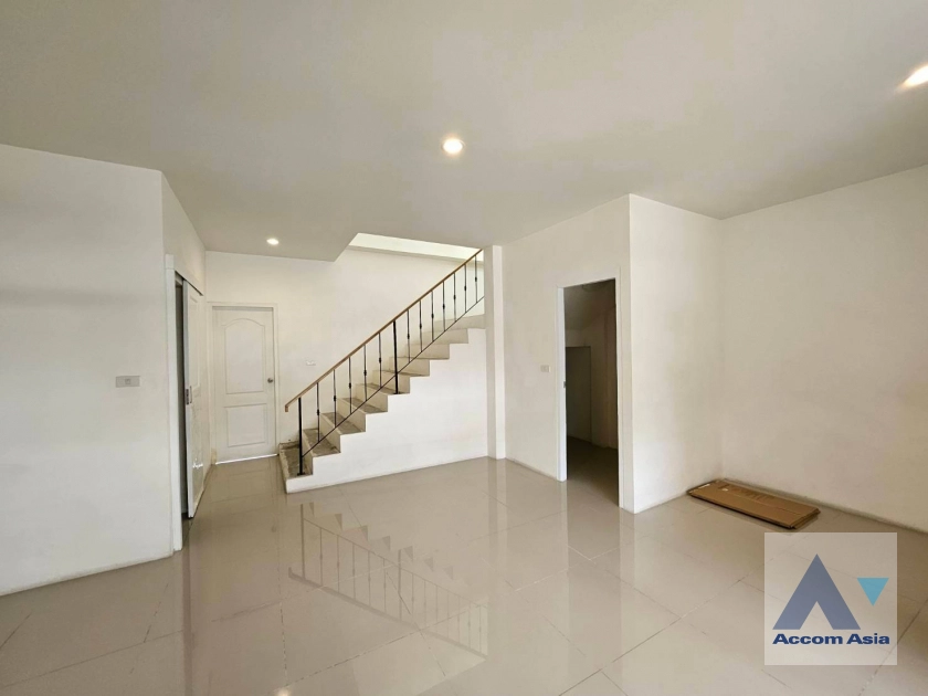 4  3 br House For Rent in Sathorn ,Bangkok BRT Wat Dokmai at Brighton Home Office Rama 3 AA40195