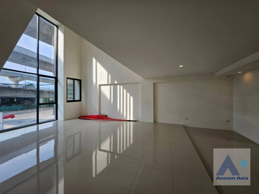  1  3 br House For Rent in Sathorn ,Bangkok BRT Wat Dokmai at Brighton Home Office Rama 3 AA40195