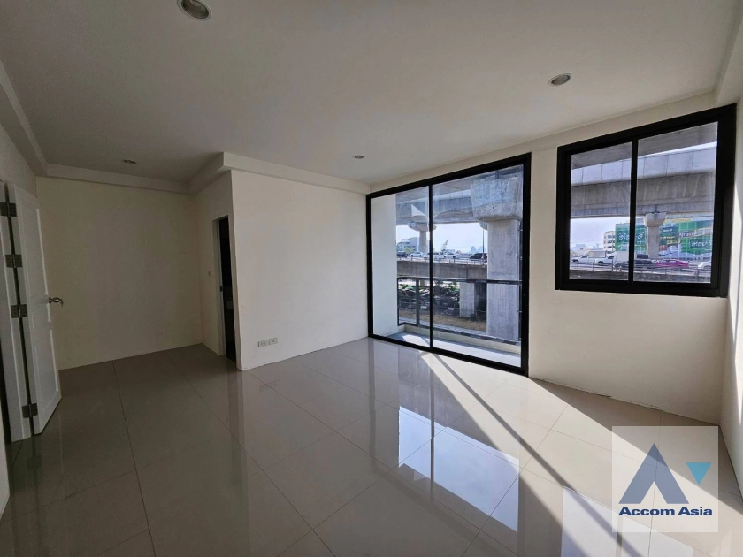 5  3 br House For Rent in Sathorn ,Bangkok BRT Wat Dokmai at Brighton Home Office Rama 3 AA40195