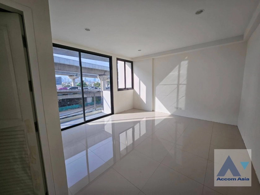 6  3 br House For Rent in Sathorn ,Bangkok BRT Wat Dokmai at Brighton Home Office Rama 3 AA40195