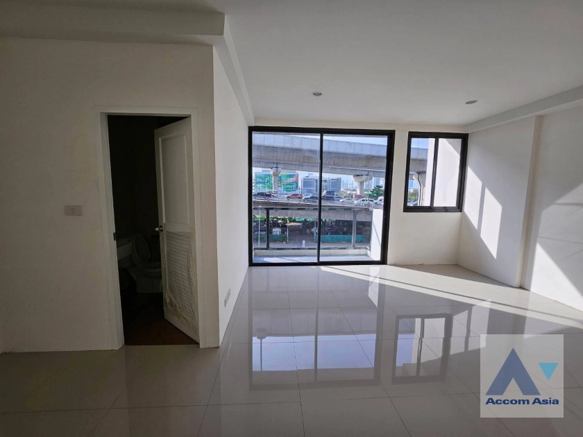7  3 br House For Rent in Sathorn ,Bangkok BRT Wat Dokmai at Brighton Home Office Rama 3 AA40195