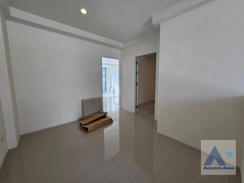 11  3 br House For Rent in Sathorn ,Bangkok BRT Wat Dokmai at Brighton Home Office Rama 3 AA40195