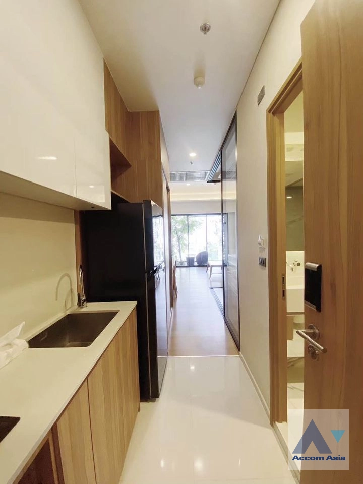 7  1 br Condominium for rent and sale in Sukhumvit ,Bangkok BTS Phrom Phong - MRT Sukhumvit at Siamese Exclusive 31 AA40197