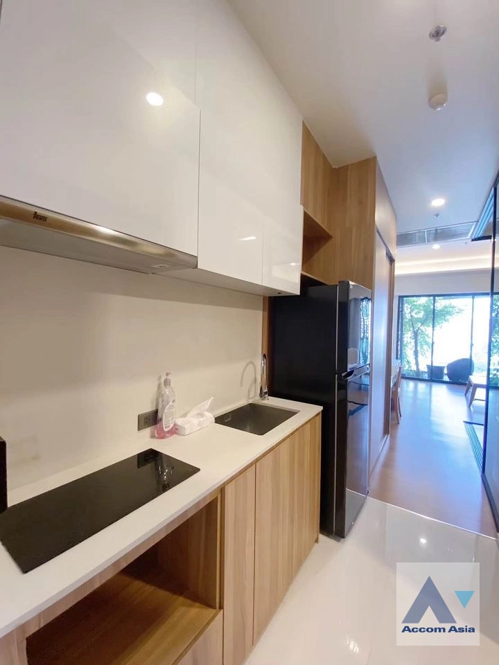 8  1 br Condominium for rent and sale in Sukhumvit ,Bangkok BTS Phrom Phong - MRT Sukhumvit at Siamese Exclusive 31 AA40197