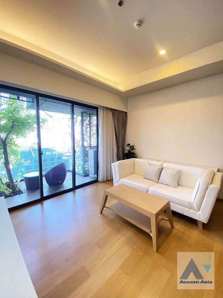 unitFully Furnished |  1 Bedroom  Condominium For Rent & Sale in Sukhumvit, Bangkok  near BTS Phrom Phong - MRT Sukhumvit (AA40197)