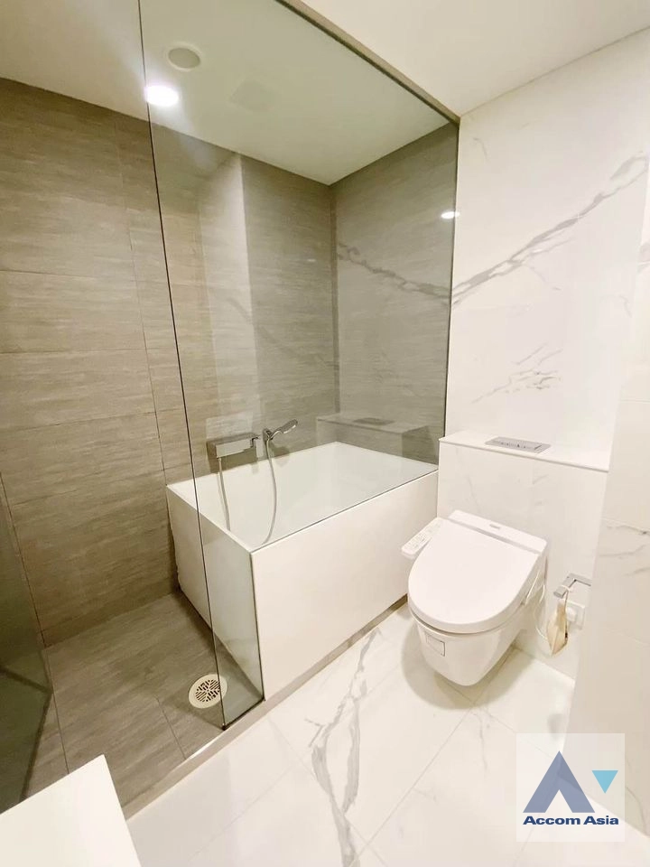 11  1 br Condominium for rent and sale in Sukhumvit ,Bangkok BTS Phrom Phong - MRT Sukhumvit at Siamese Exclusive Sukhumvit 31 AA40197