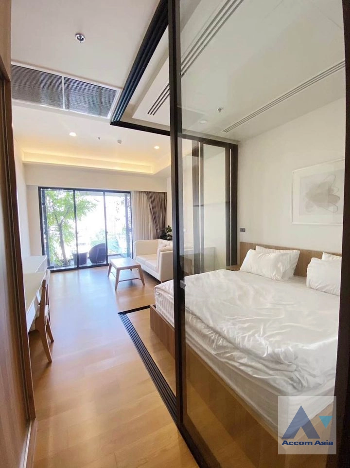 10  1 br Condominium for rent and sale in Sukhumvit ,Bangkok BTS Phrom Phong - MRT Sukhumvit at Siamese Exclusive Sukhumvit 31 AA40197