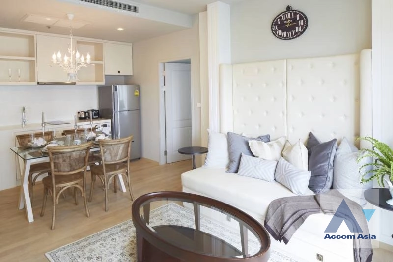  Noble Refine Condominium  1 Bedroom for Rent BTS Phrom Phong in Sukhumvit Bangkok