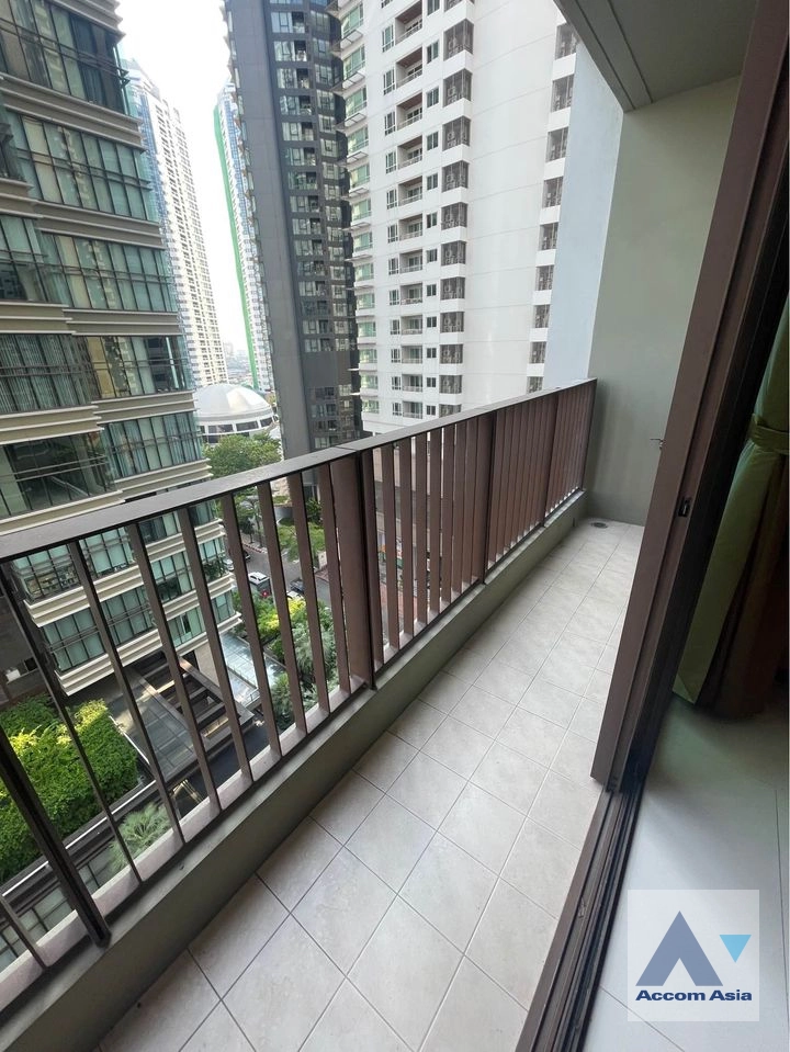 16  2 br Condominium For Rent in Sukhumvit ,Bangkok BTS Phrom Phong at The Emporio Place AA40199