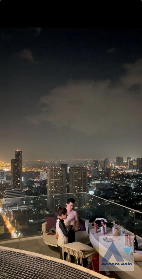 5  1 br Condominium For Sale in Sukhumvit ,Bangkok BTS Ekkamai at XT Ekkamai AA40200