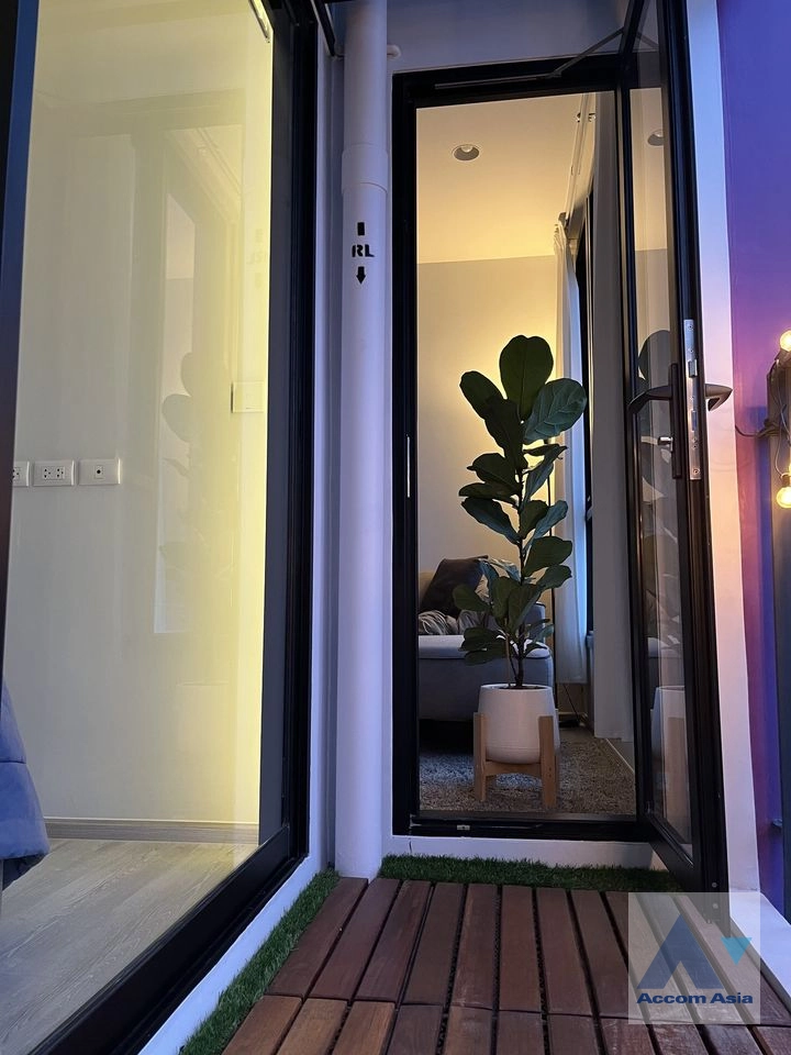 6  1 br Condominium For Sale in Sukhumvit ,Bangkok BTS Ekkamai at XT Ekkamai AA40200