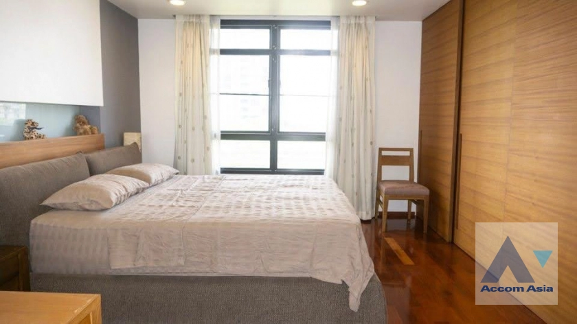 6  2 br Condominium For Sale in Sukhumvit ,Bangkok BTS Thong Lo at Baan Chan AA40201